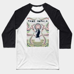 Hand Tame Baseball T-Shirt